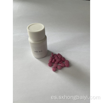 Polvo de esteroide oral MK / 2866 para culturismo
